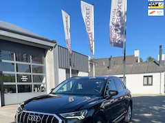 Audi Q3 - 35 TFSI S Line Pro Line S