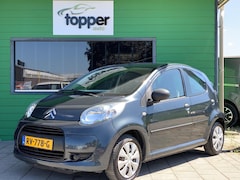 Citroën C1 - 1.0-12V Séduction | Met Nieuwe APK |