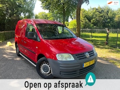 Volkswagen Caddy - 1.9 TDI | APK 2026 | Schuifdeur| Achterdeuren | 105PK