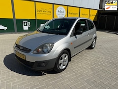 Ford Fiesta - 1.3-8V Champion *NETJES