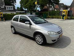 Opel Corsa - 1.2-16V Silverline *AIRCO* NWE APK