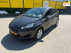 Ford Fiesta - 1.0 Style *GEREVISEERDE MOTOR
