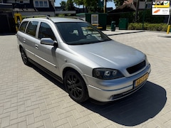 Opel Astra Wagon - 1.6-16V Sport Edition II *NETJES