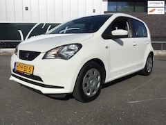 Seat Mii - 1.0 Style Intense I 1e Eigen I Dealer Onderh. I Airco I Stoelverw. I Elec Ramen I New Apk