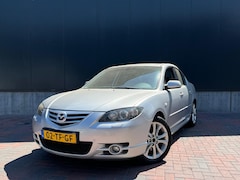 Mazda 3 - 3 2.0 Active * Cruise * Climate * Leer * Trekhaak