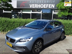 Volvo V40 Cross Country - 2.0 T3 Nordic+ - VOLLEDIG DEALER OND - STOEL VERW - CRUISE / CLIMATE CONTR - DAKDRAGERS