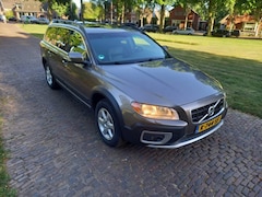 Volvo XC70 - 3.2 Summum tellerstand is in mijlen