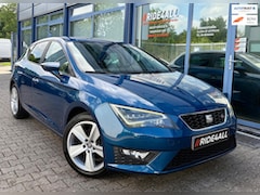 Seat Leon - 1.4 TSI FR/STOELVW/NAVI/LED