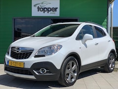Opel Mokka - 1.4 T Cosmo | Navigatie | Camera | CruiseControl |