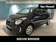 Citroën C1 - 1.0 VTi Feel AIRCO | BLUETOOTH | PACK LOOK