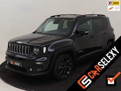 Jeep Renegade - 1.5T e-Hybrid Altitude