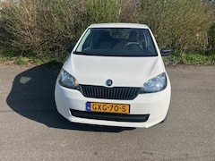 Skoda Citigo - 1.0 Easy