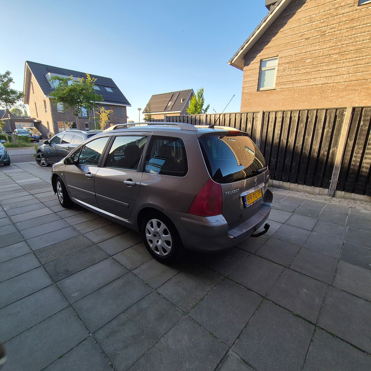 Peugeot 307 SW - 1.6-16V - AutoWereld.nl