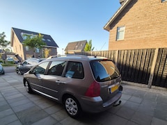 Peugeot 307 SW - 1.6-16V
