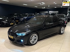 BMW 3-serie - 330e|M-SPORT|BTW|LCI|INDIVIDUAL|KEYLESS|H&K|TOP