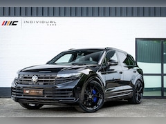 Volkswagen Touareg - 3.0 TSI eHybrid R 4M Puglia DynAudio Trekhaak