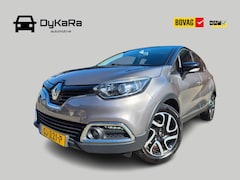 Renault Captur - 0.9 TCe Dynamique Navi, 1e eig, NAP