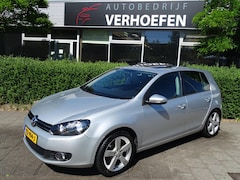 Volkswagen Golf - 1.4 TSI Highline - AUTOMAAT - PANORAMADAK - STOELVERWARMING - CLIMATE / CRUISE - ALCANTARA