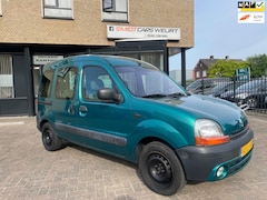 Renault Kangoo - 1.6-16V Privilège