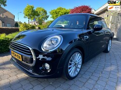 MINI Cooper - 1.5 Pepper Serious Business, Automaat, Xenon
