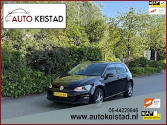 Volkswagen Golf - 1.2 TSI 5-DEURS NAVIGATIE/STOELVERWARMING NETTE STAAT