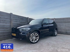 BMW X5 - xDrive40e High Executive M-Sport Full Option