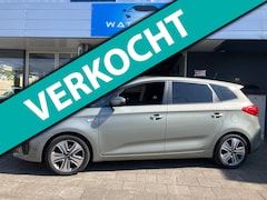 Kia Carens - 1.6 GDi ComfortLine Camera/Navi/Clima 7 zits