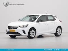 Opel Corsa - 1.2 100pk Edition Navigatie Camera Lm velgen Carplay 333
