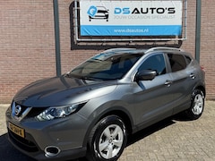 Nissan Qashqai - 1.2 N-Vision