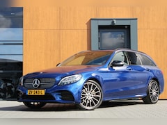 Mercedes-Benz C-klasse Estate - 220d Business Solution AMG Plus Upgrade Edition