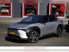 Toyota bZ4X - Launch Edition Premium 71 kWh 1-Fase