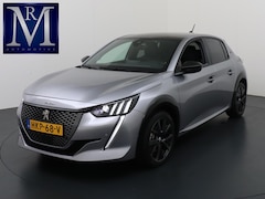 Peugeot e-208 - EV GT Pack 50 kWh CAMERA | NAVI | RIJKLAARPRIJS INCL. 12 MND. BOVAGGARANTIE