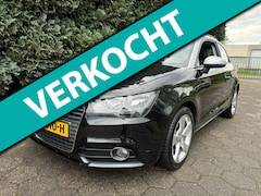 Audi A1 - 1.4 TFSI Automaat - Panorama Dak