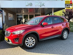 Mazda CX-5 - 2.0 TS+ 87.000 Km NL Auto