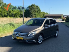 Mercedes-Benz B-klasse - 180 CDI Ambition II Xenon II Netjes II