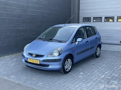 Honda Jazz - 1.4 LS | CVT Automaat | AIRCO | Lage KM-stand |