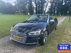 Audi S5 - cabrio 3.0 TFSI S5 quattro Pro Line Plus