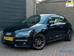 Audi A1 - 1.2 TFSI Ambition Pro Line Business PDC | 17inch | Navigatie | NAP