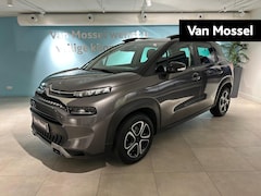 Citroën C3 Aircross - 1.2 PureTech Feel | Automaat | Airco | Apple Carplay/Android Auto | Navigatie