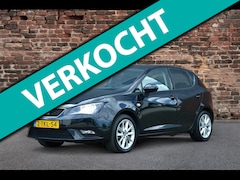 Seat Ibiza - 1.2 TSI Chill Out plus | Cruise | Trekhaak | Navi | Bleutooth