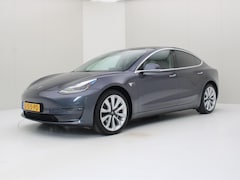 Tesla Model 3 - Long-Range AWD 351pk 75kWh [ AUTOPILOT+19" LMV+620KM WLTP ]