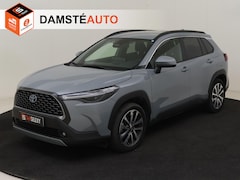 Toyota Corolla Cross - Hybrid 200pk Dynamic