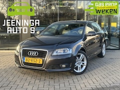 Audi A3 Sportback - 1.4 TFSI Amb Pro Line S-line | Sportst | Navi | Clima