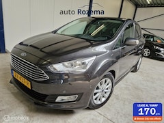 Ford C-Max - 1.0 Titanium Ecc, Navi, Pdc 103279 km