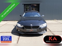 BMW 4-serie Gran Coupé - 420i High Executive