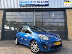 Renault Twingo - 1.2-16V Dynamique AIRCO zeer mooi