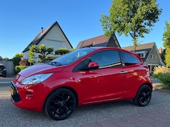 Ford Ka - 1.2 Metal Exclusive NL-AUTO-NAP