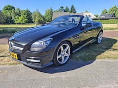 Mercedes-Benz SLK-klasse - 350 CarbonLOOK Ed