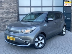 Kia e-Soul - EV ExecutiveLine 27 kWh | SOH 47% | Achteruitrijcamera | Climate Control