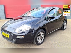 Fiat Punto Evo - 1.2 Street